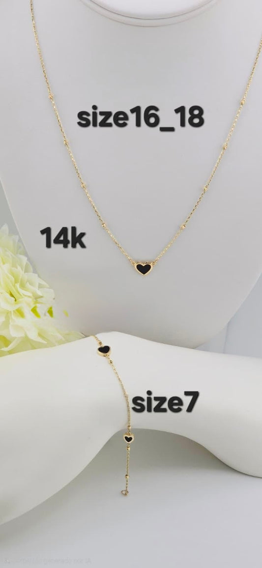 Set 14k