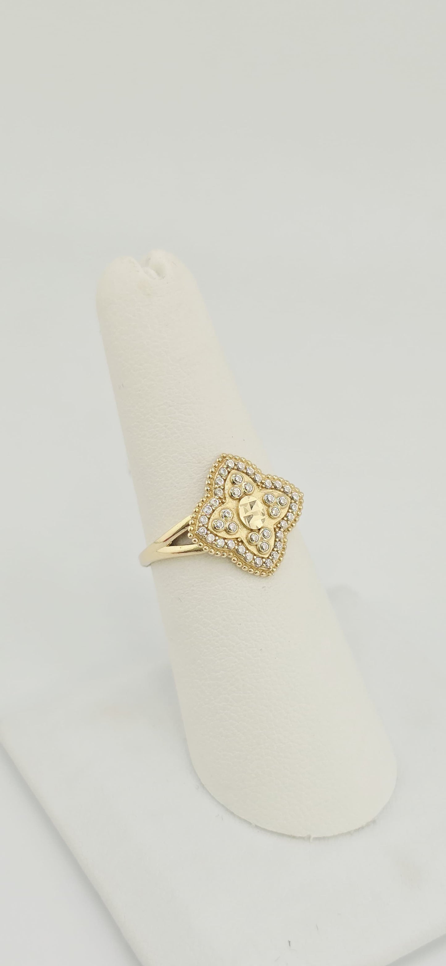 Ring 10k