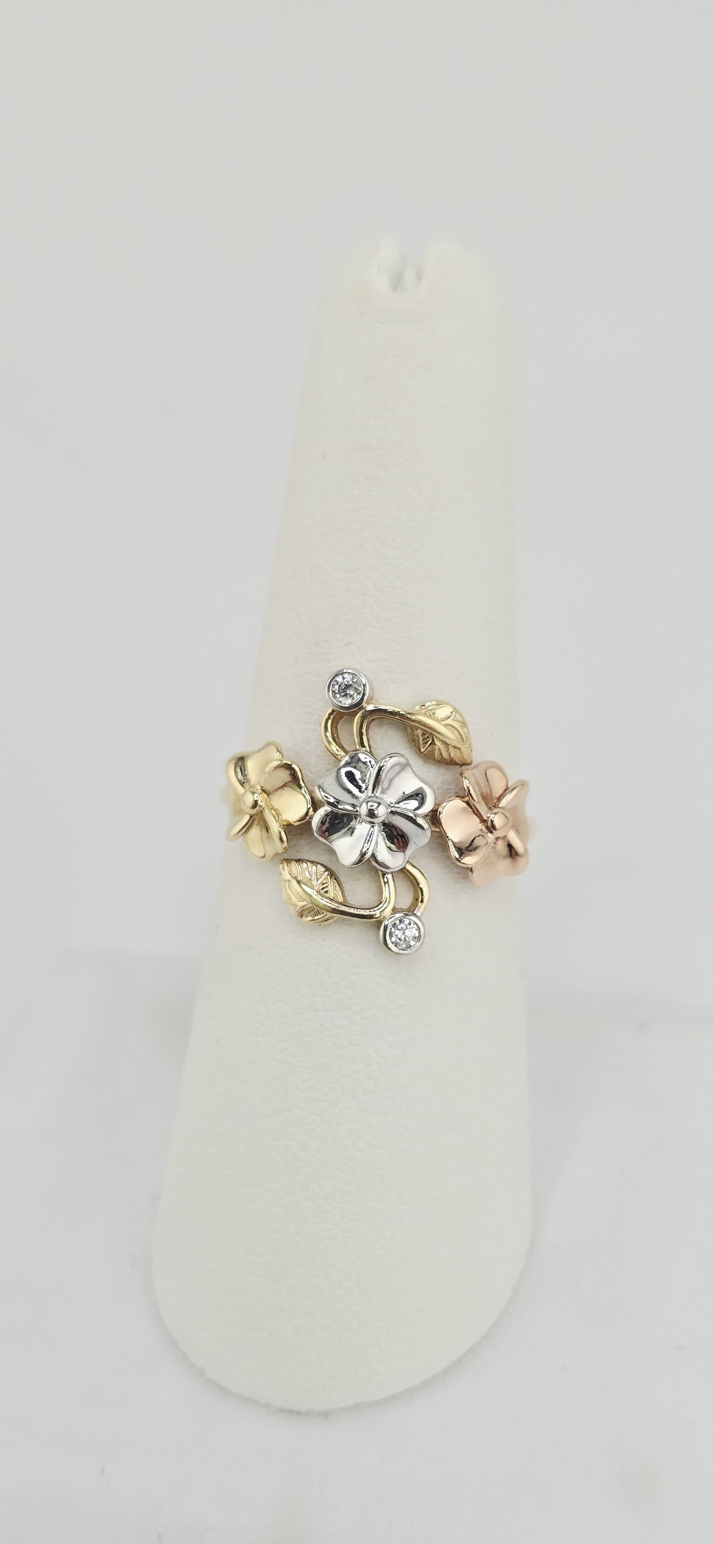 Ring 14k