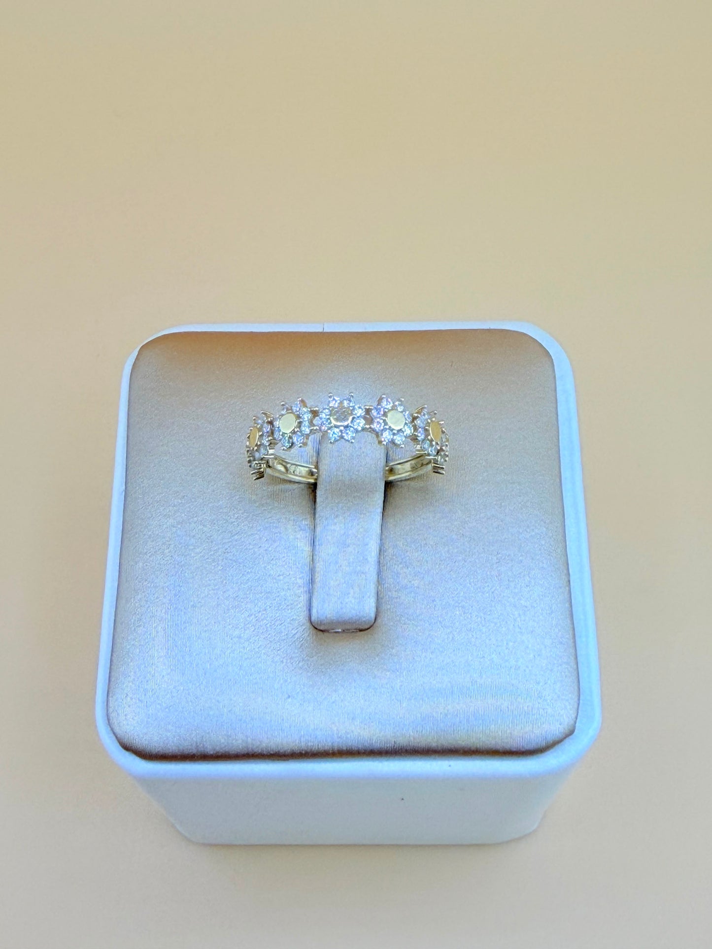 Rings 10k