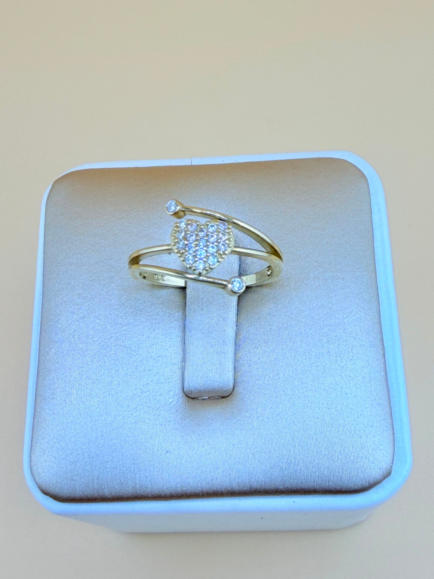Ring 10k