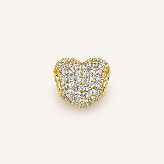 14kt Bracelet Charm