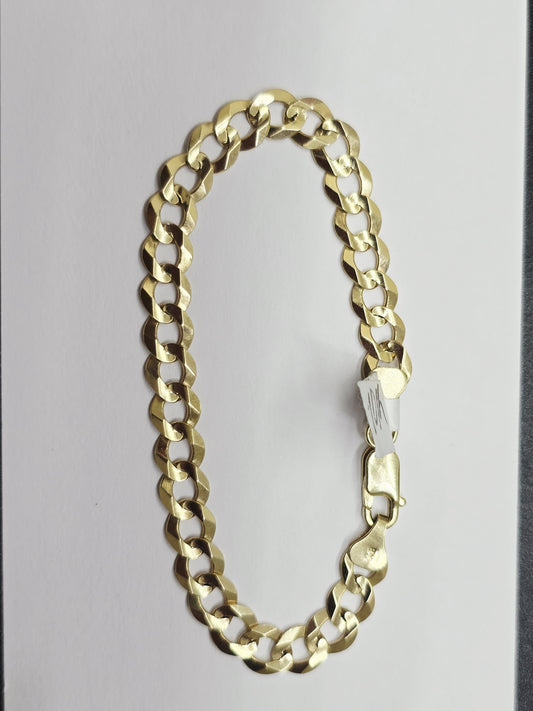 Bracelet 10k