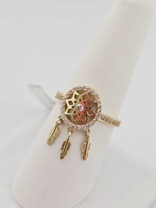 Rings 14k