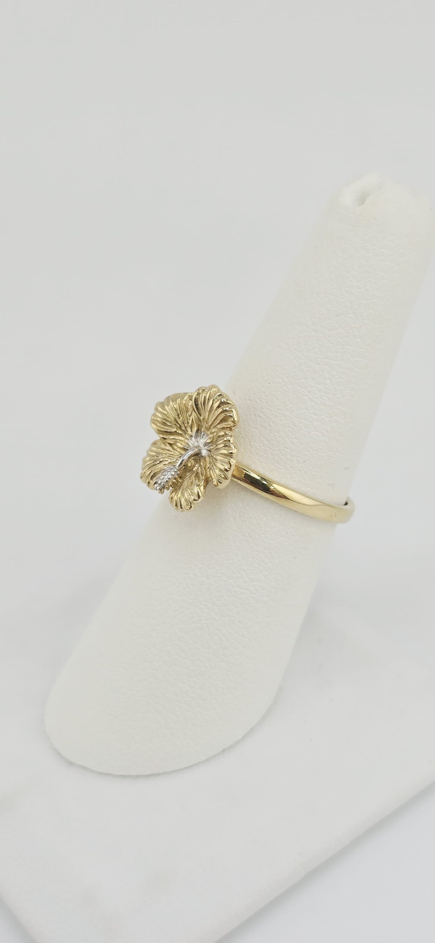 Rings 10k