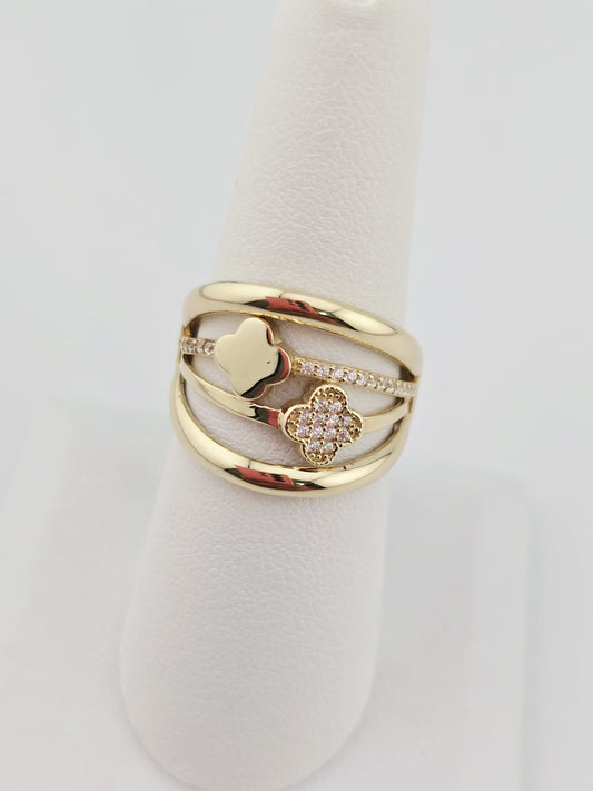 Rings 14k