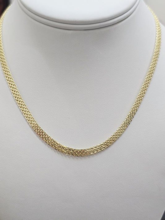 Necklace 10k