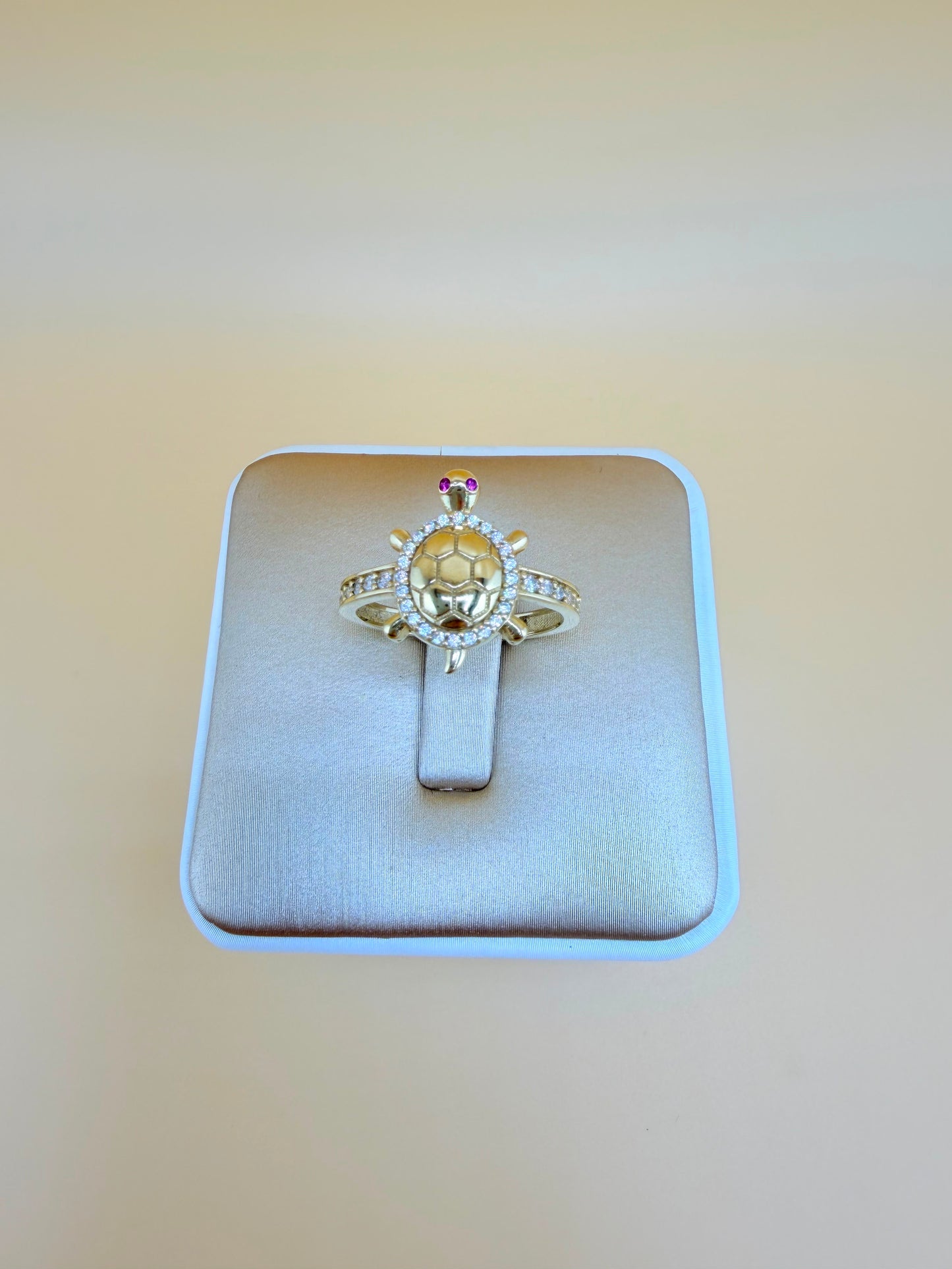 Rings 14k