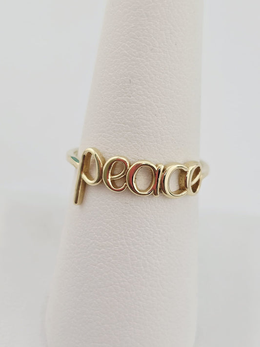 Rings 14k