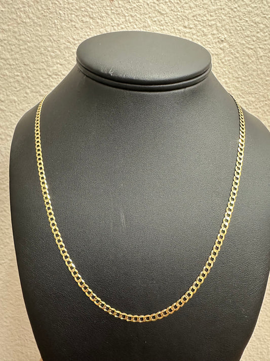 Necklace 10k