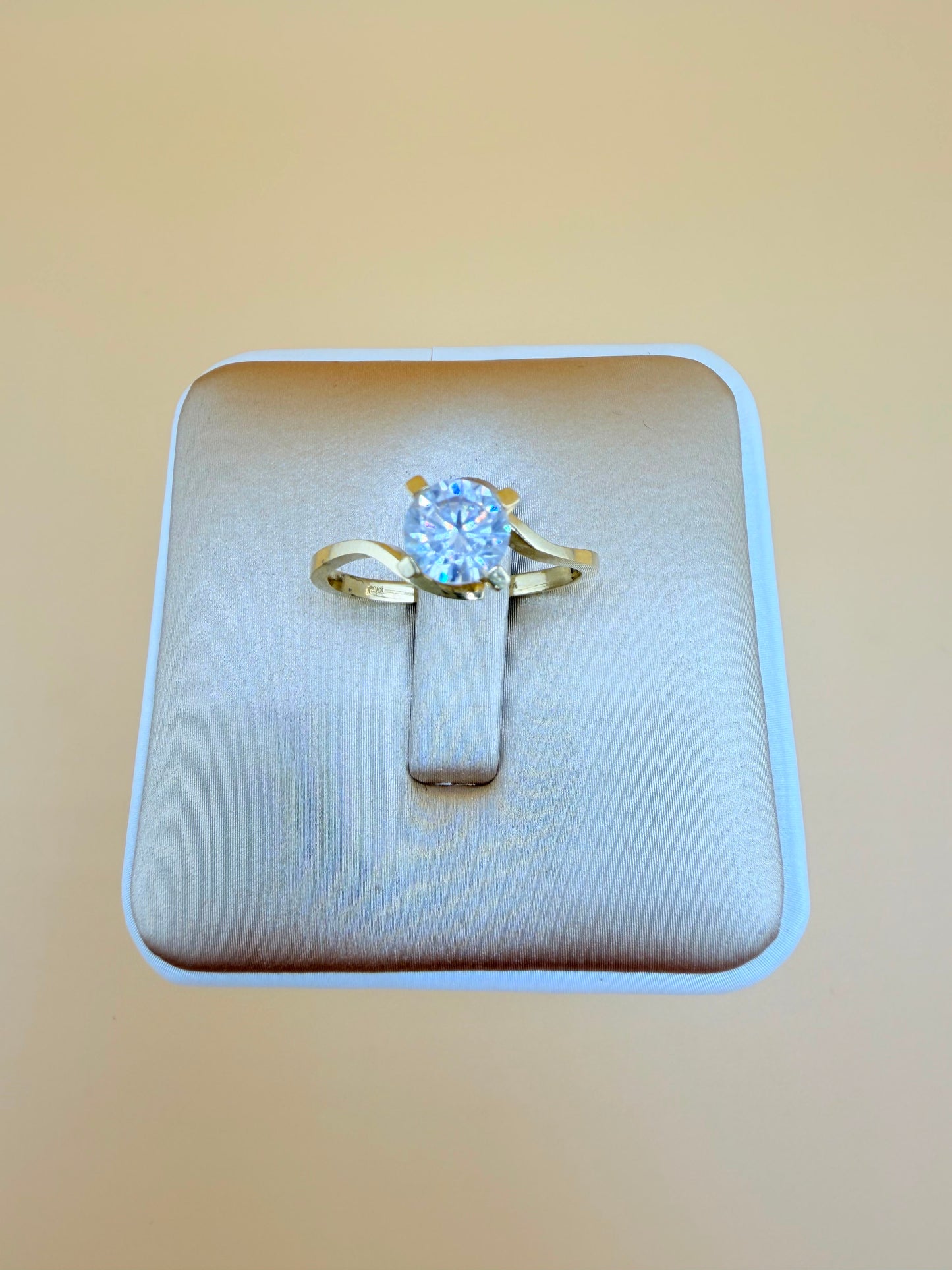 Rings 14k