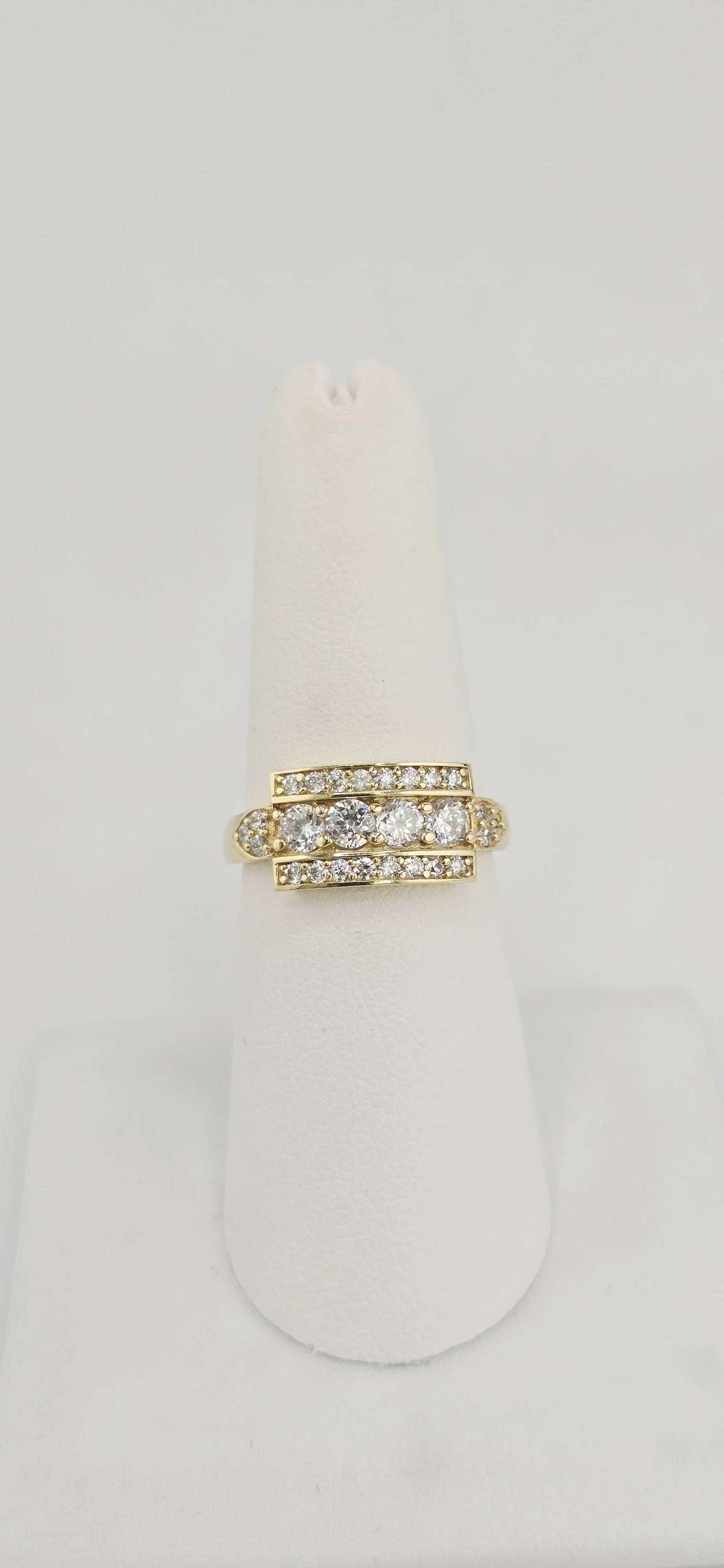 Ring 10k