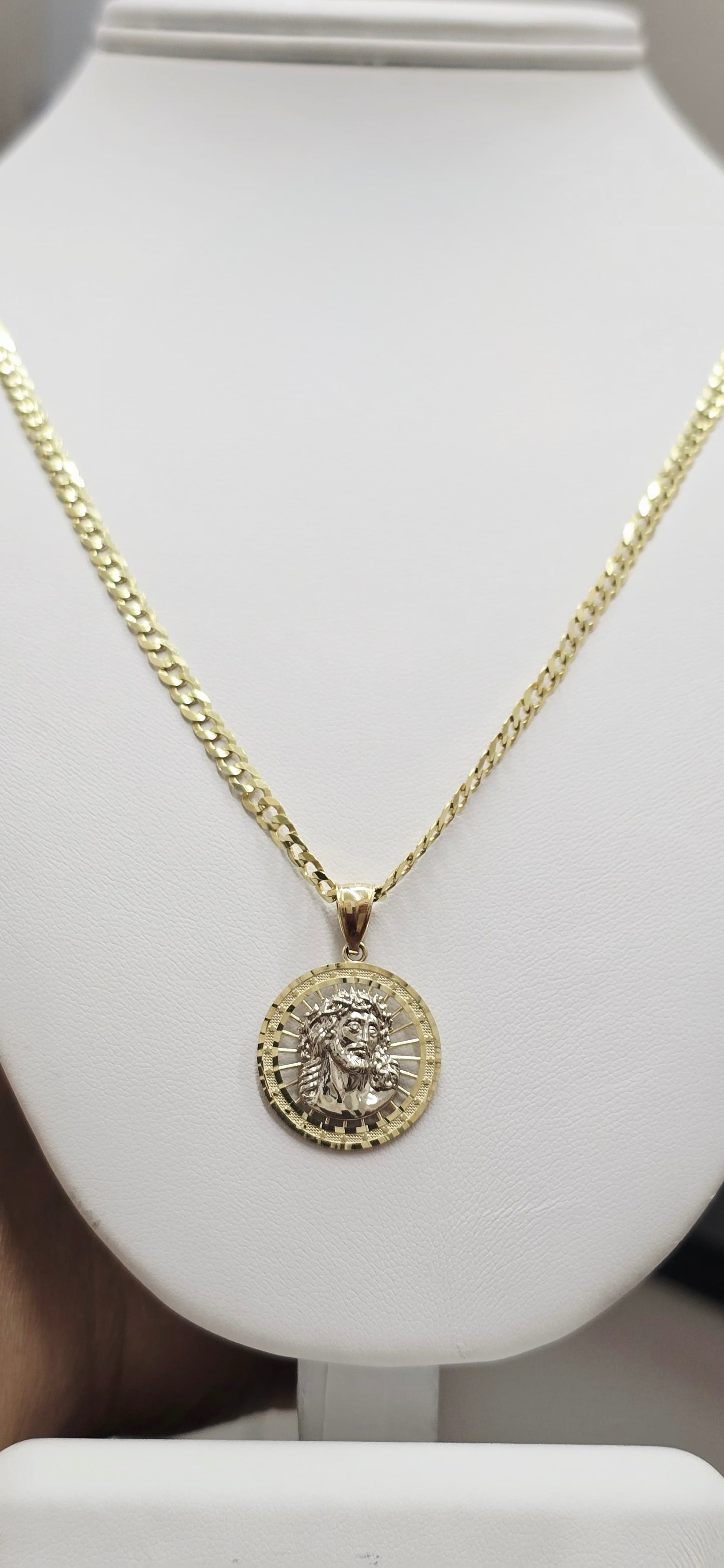 Necklace 10k