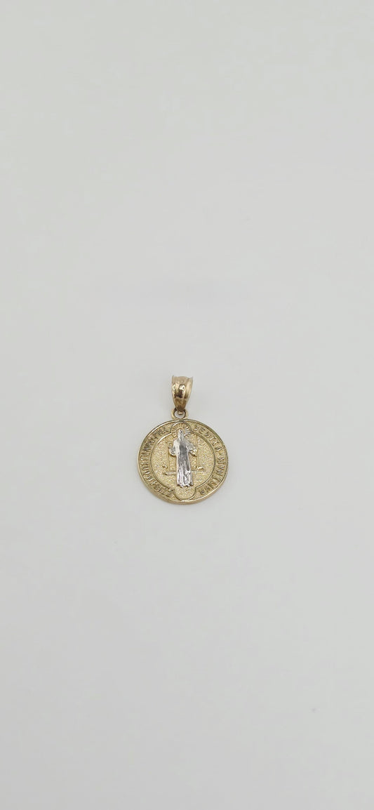 Necklace Charms 10k