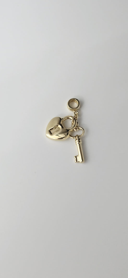 Charms 14k