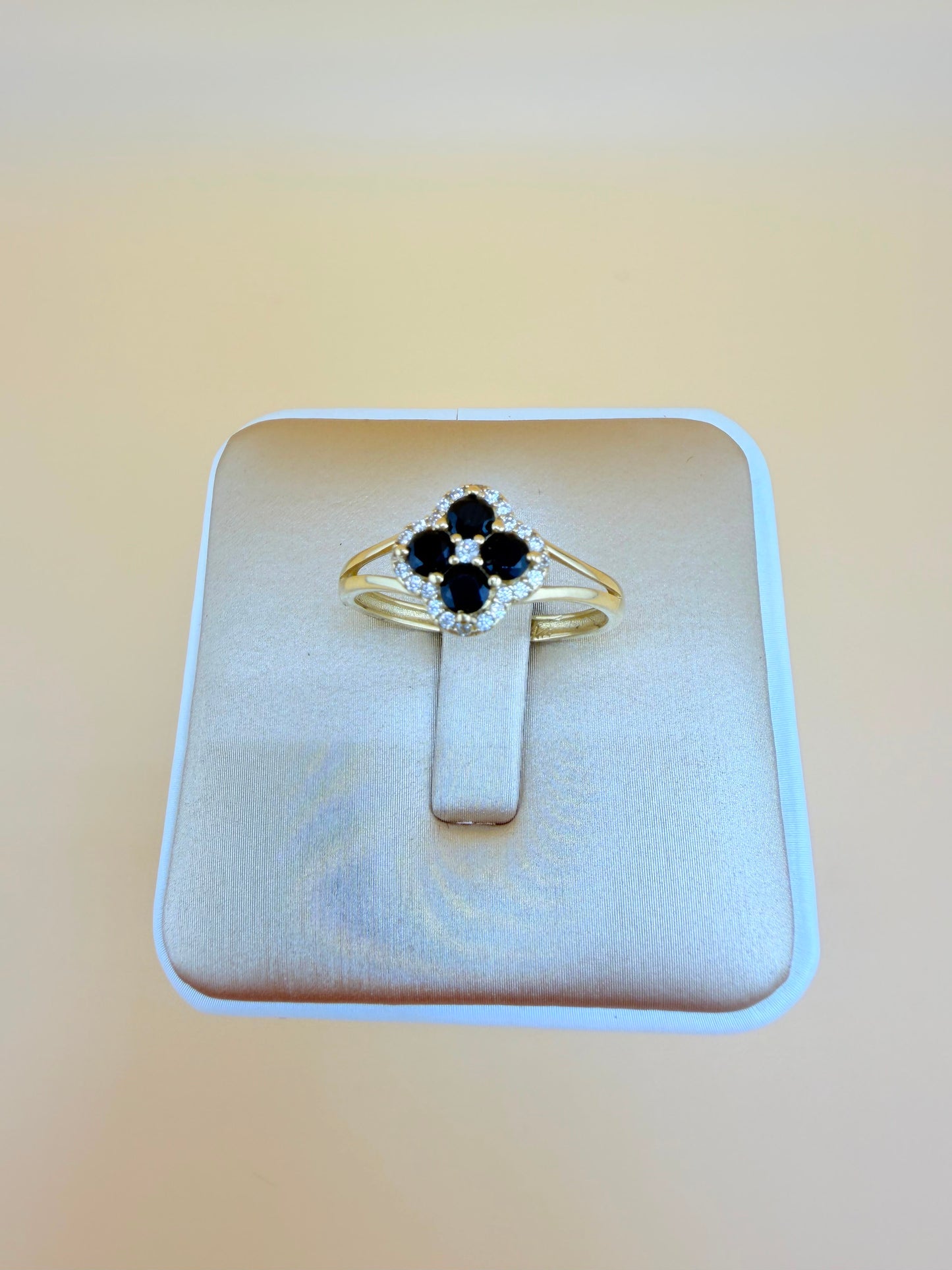 Rings 14k