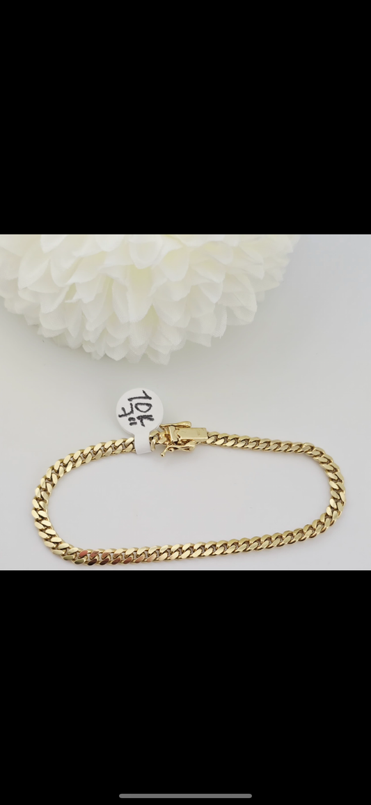 Bracelet 10kt
