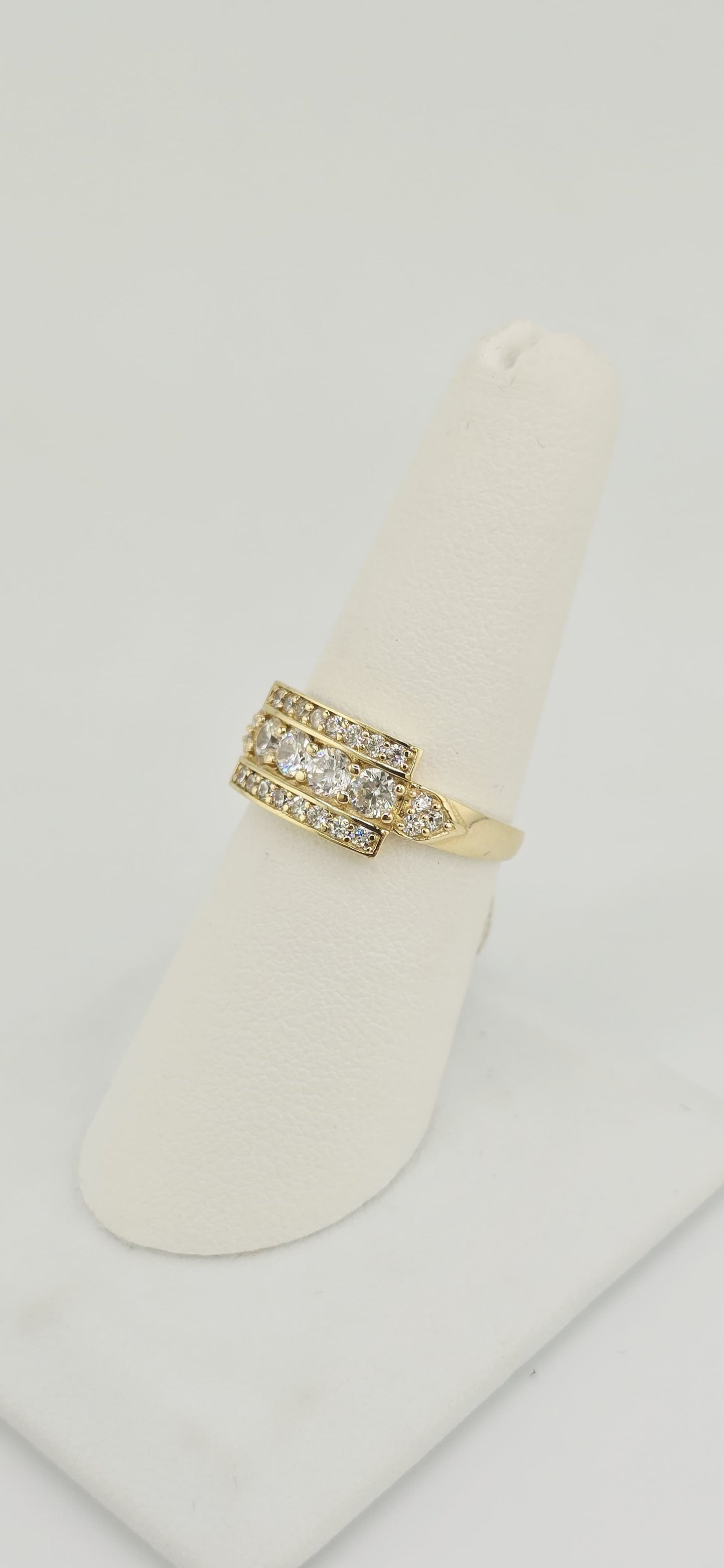 Ring 10k