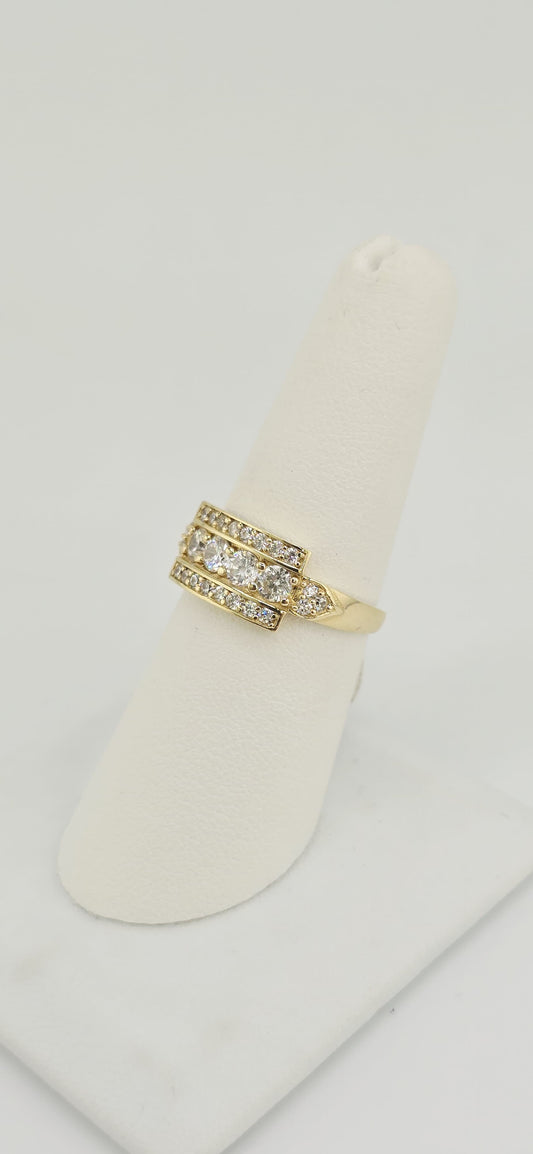 Ring 10k