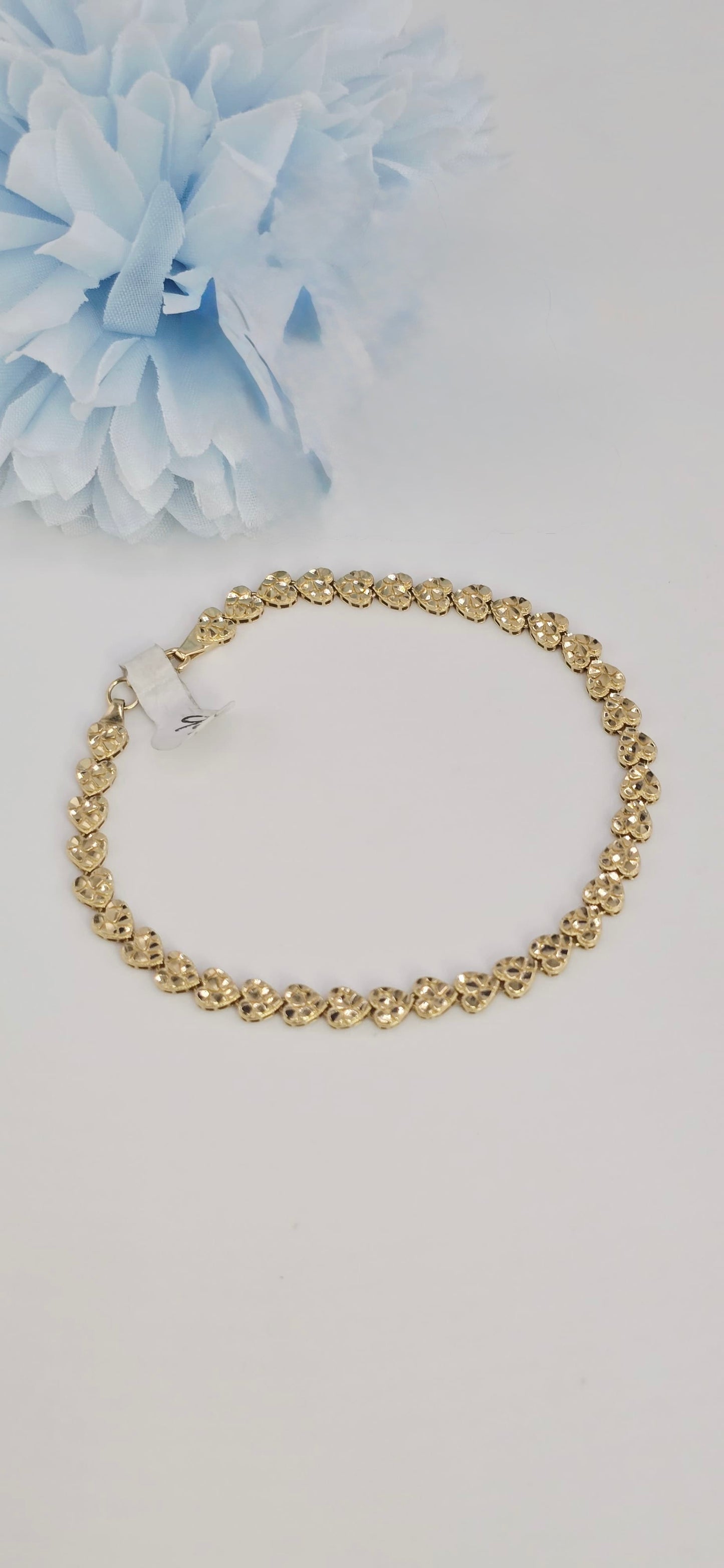 Bracelet 14k