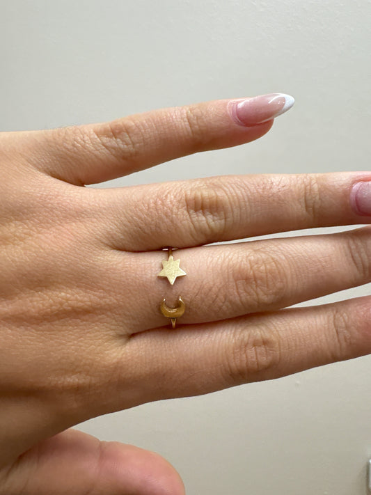 14kt Ring