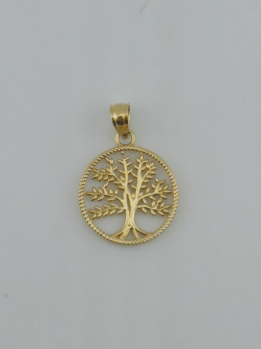 Charm 14kt, ch27