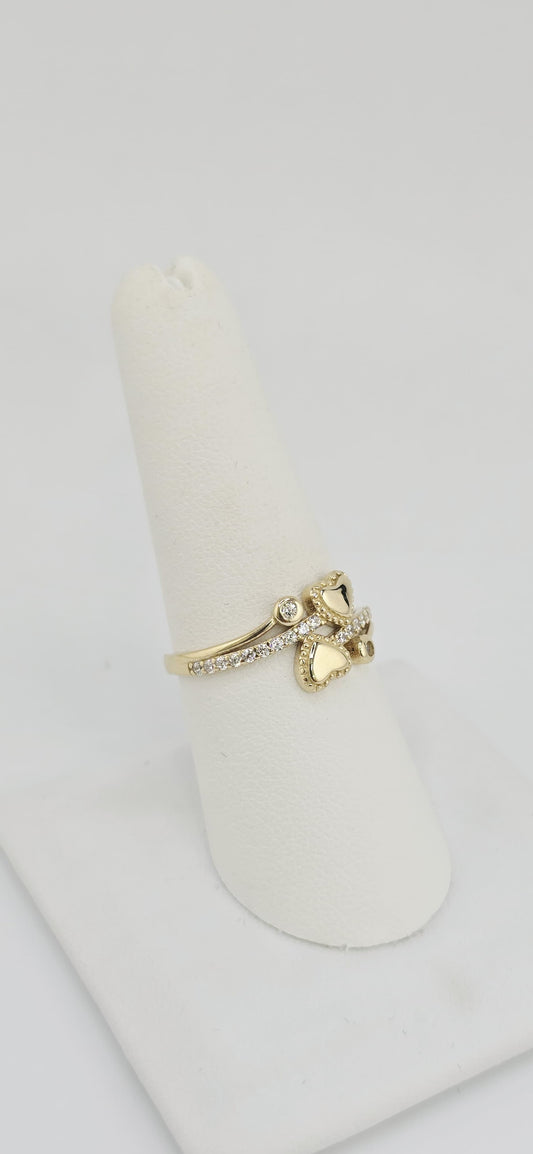 Rings 10k