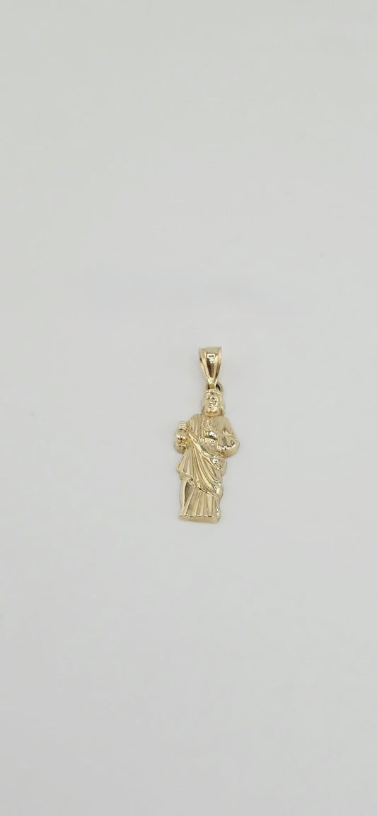 Necklace Charms 10k