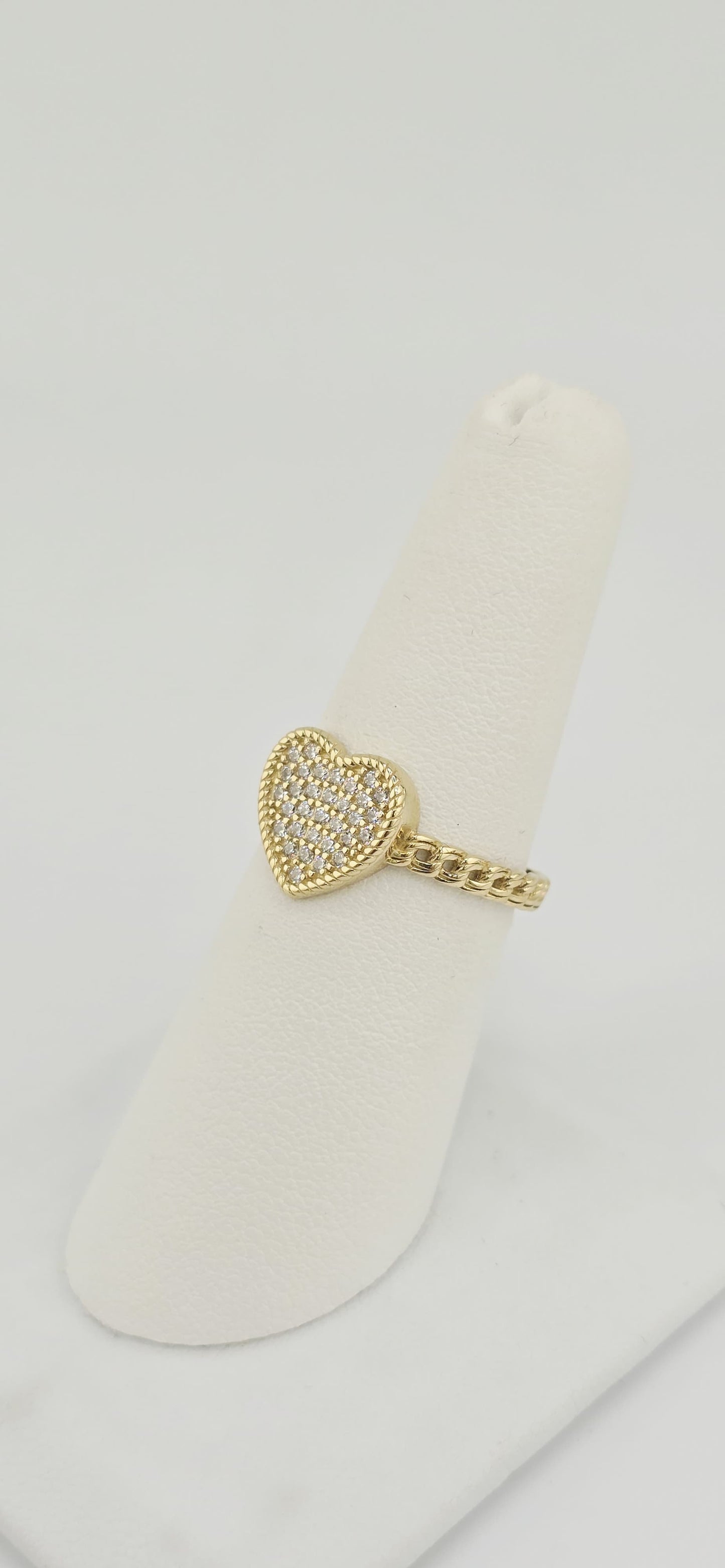 Ring 10k