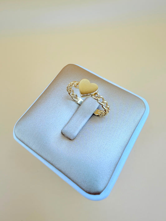 Rings 14k
