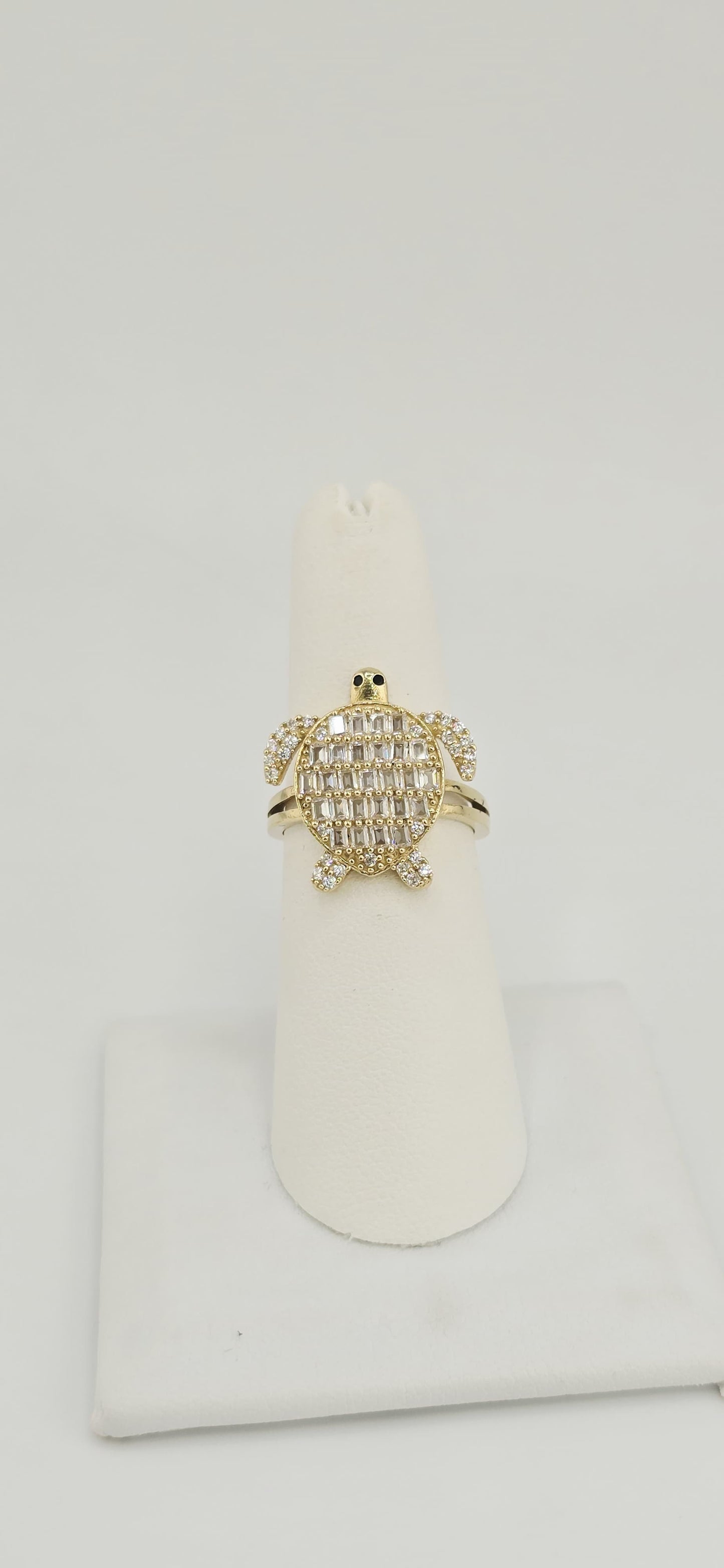 Ring 10k