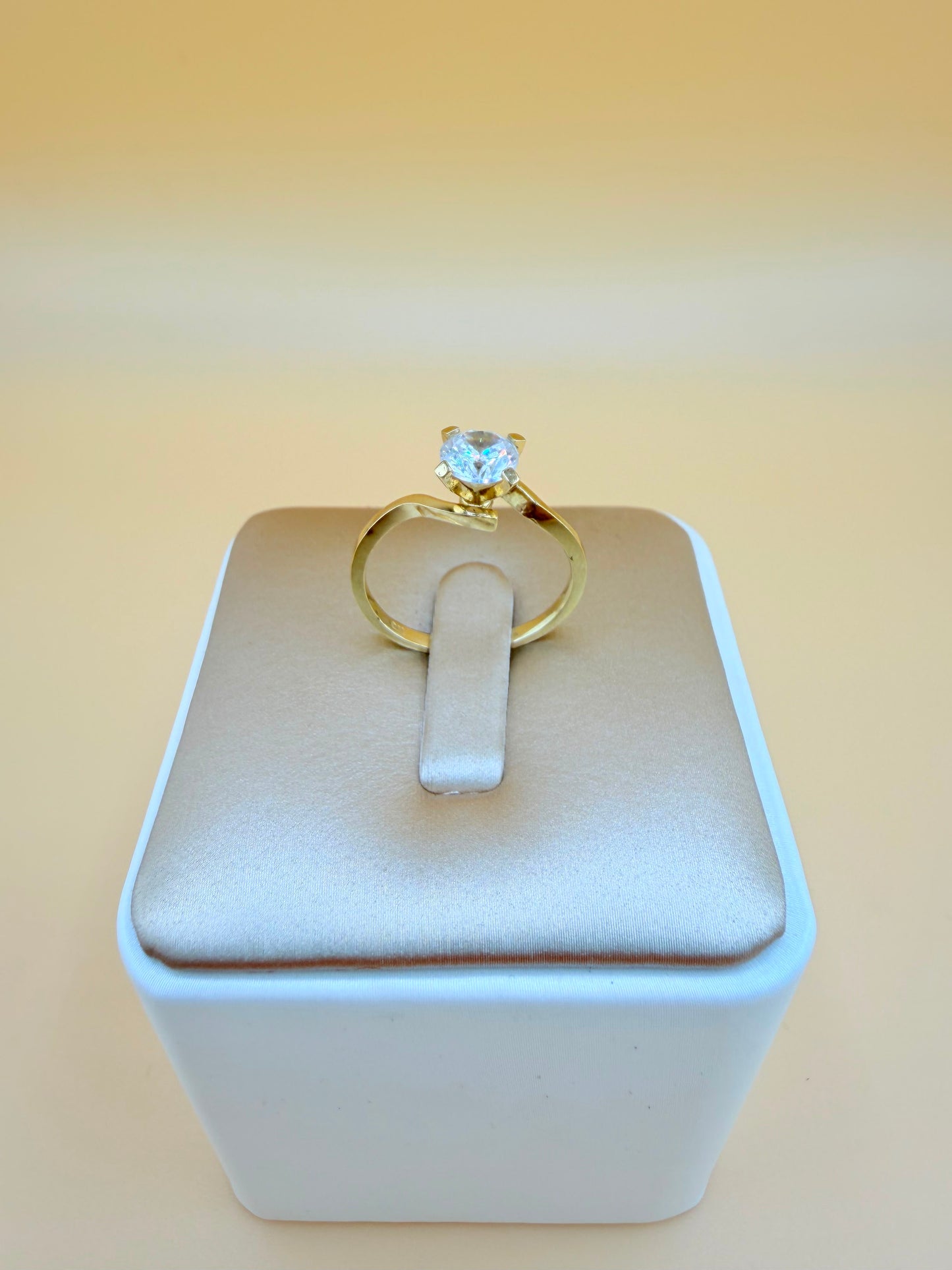 Rings 14k
