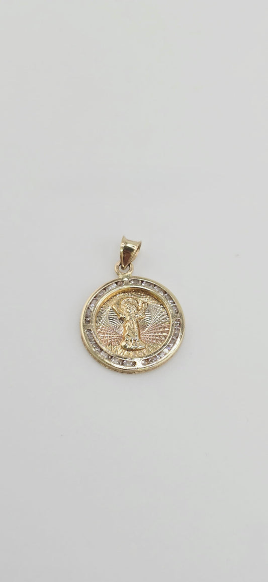Necklace Charms 14k