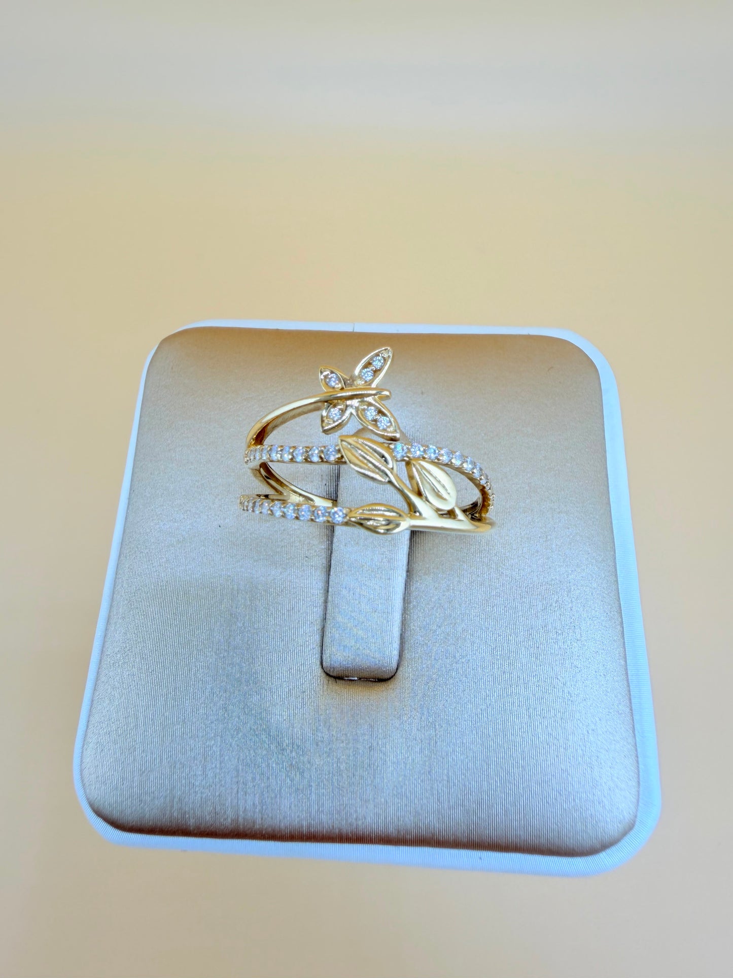 Rings 14k