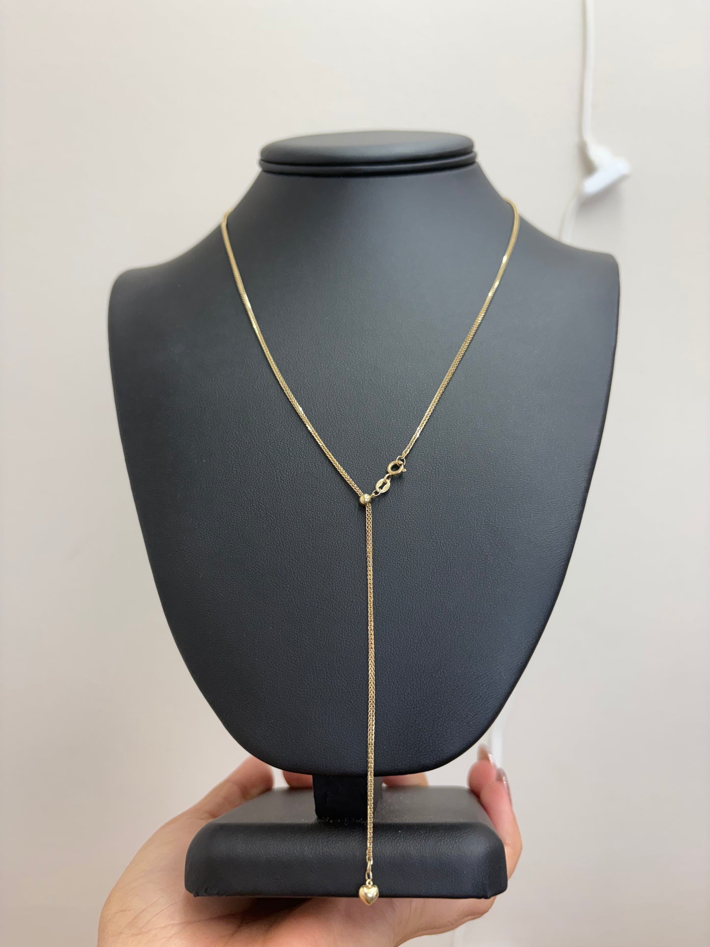 10kt Necklace
