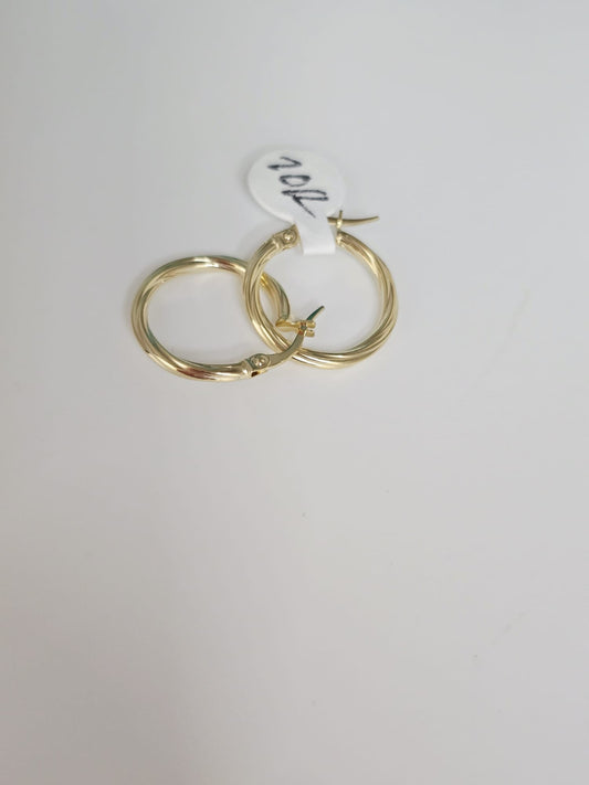 Earrings 10k