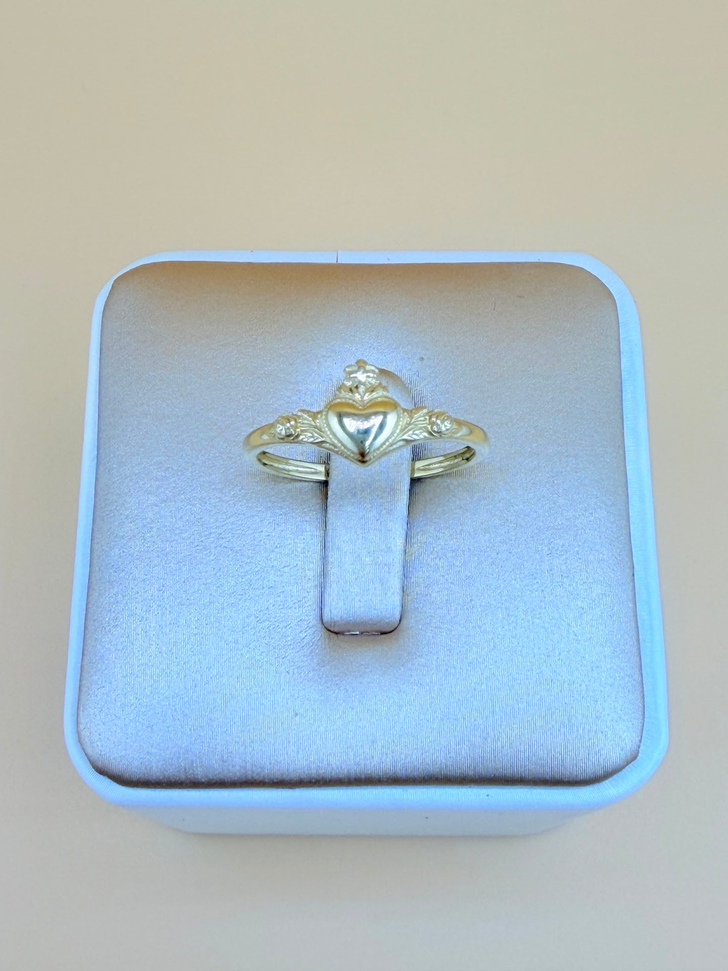 Rings 10k