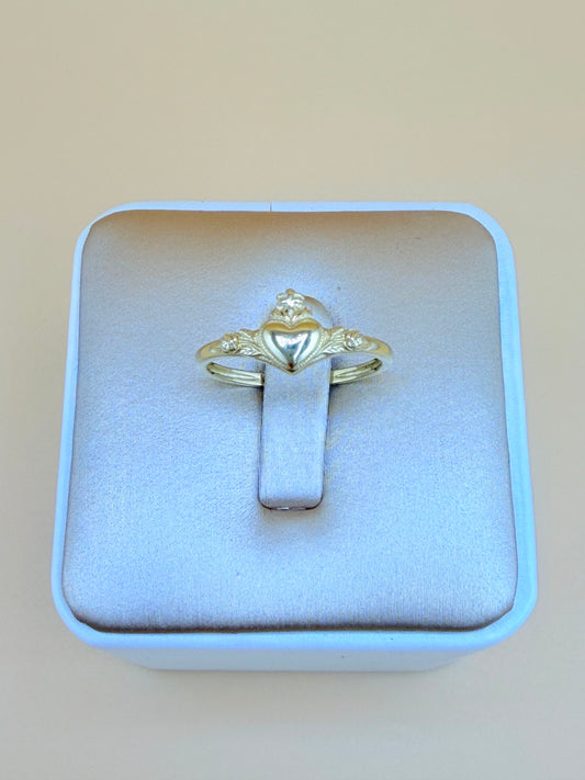 Rings 10k