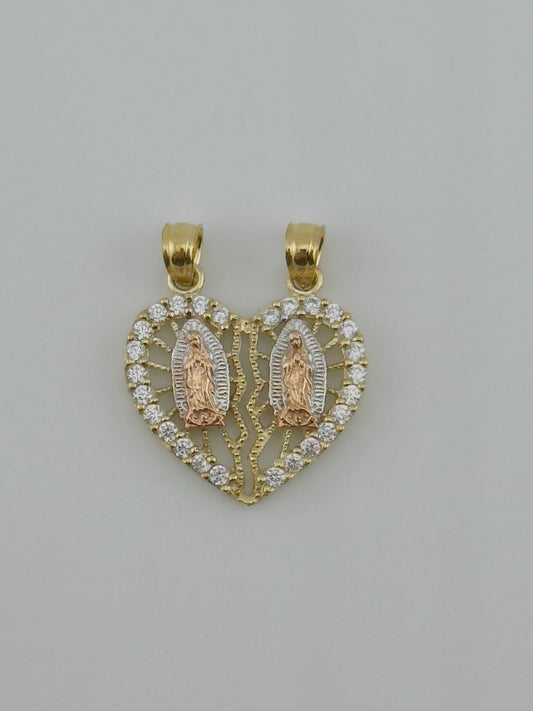 Charm 14kt, ch32