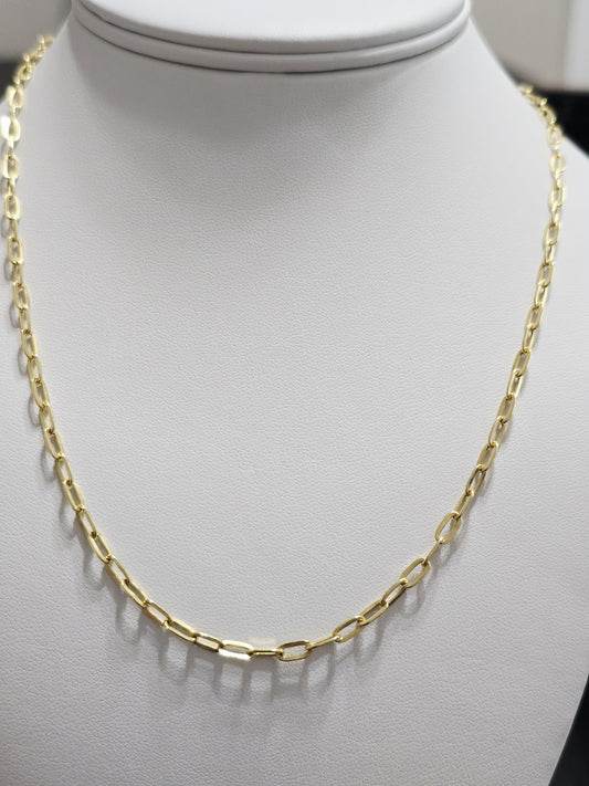 Necklace 14k