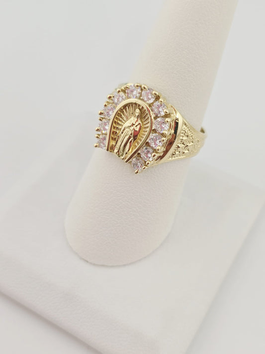 Rings 10k