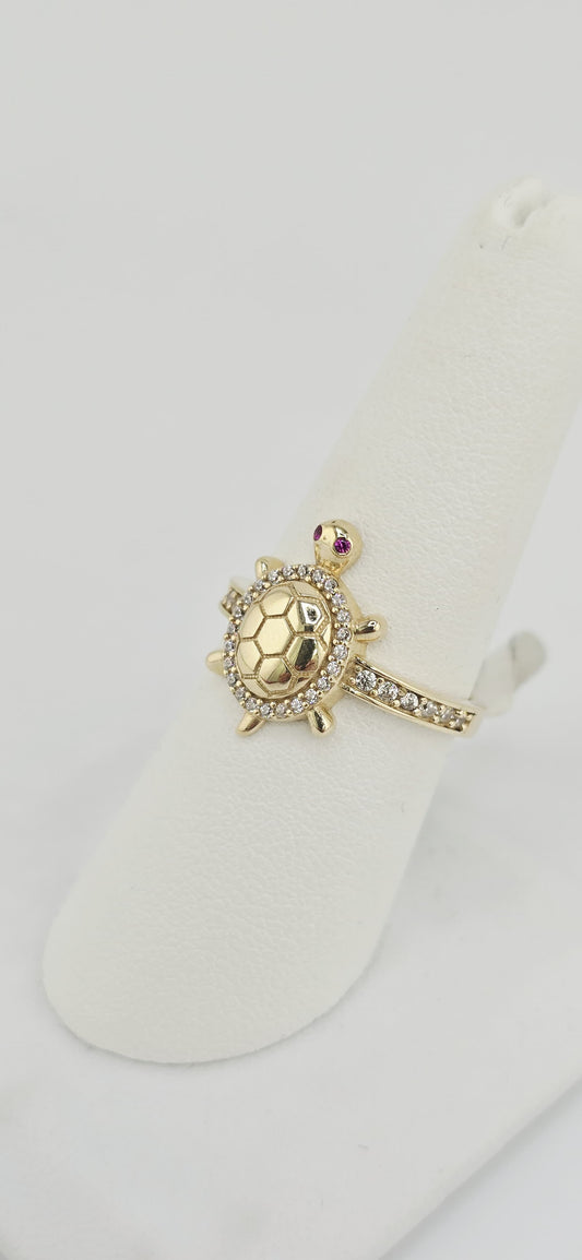 Ring 14k