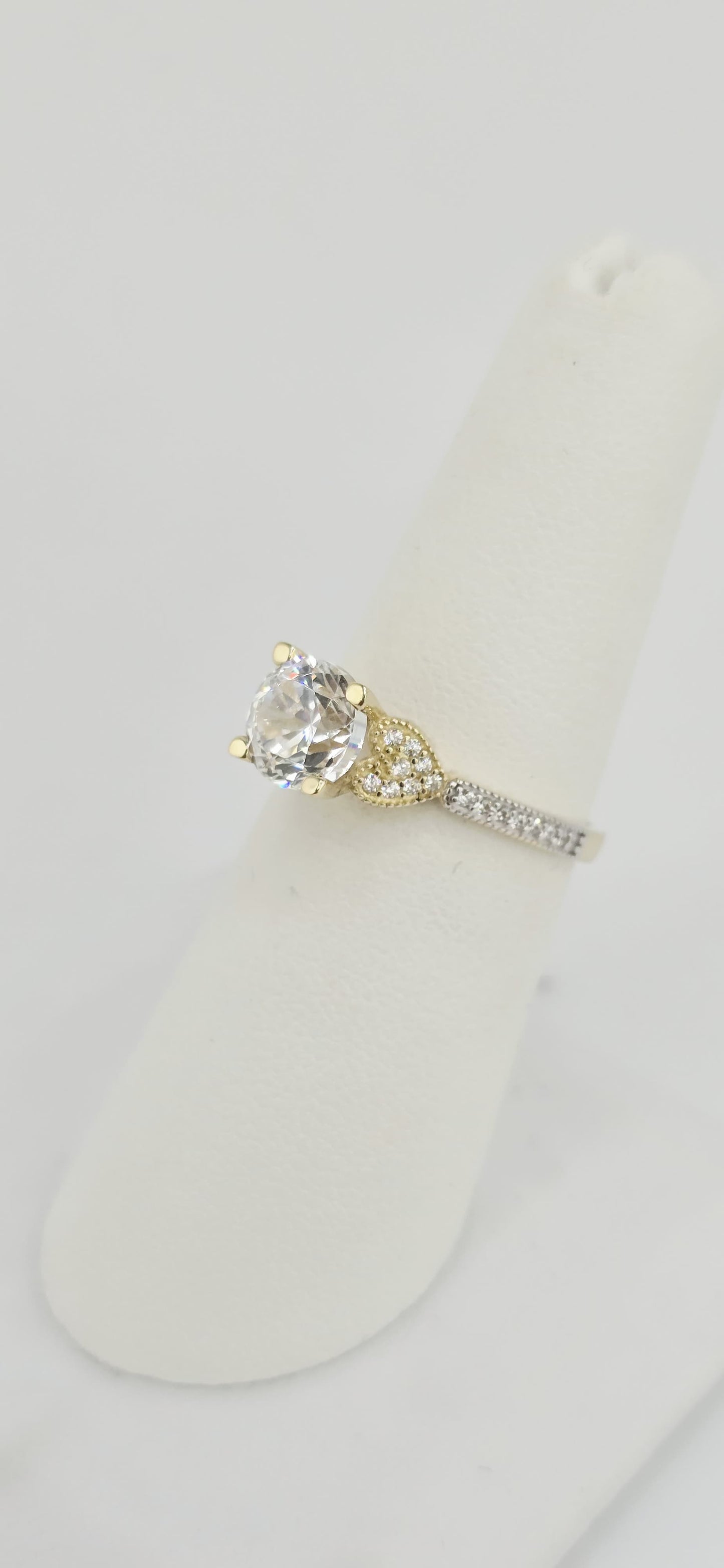 Rings 14k