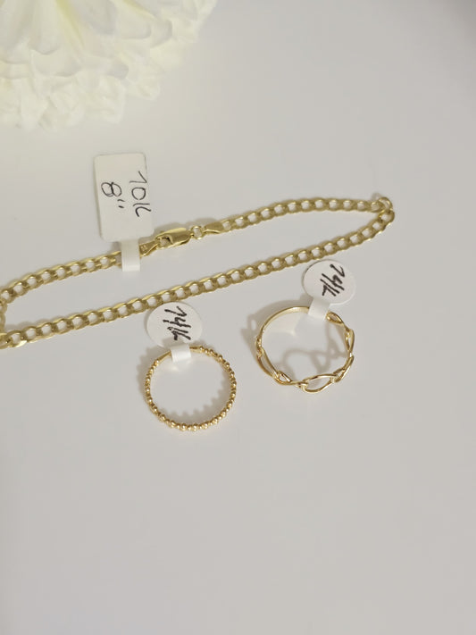 Rings 14k