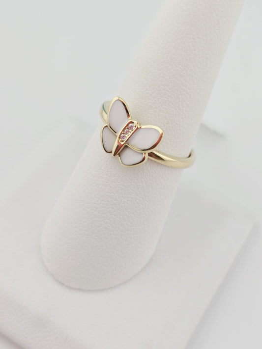 Rings 14k