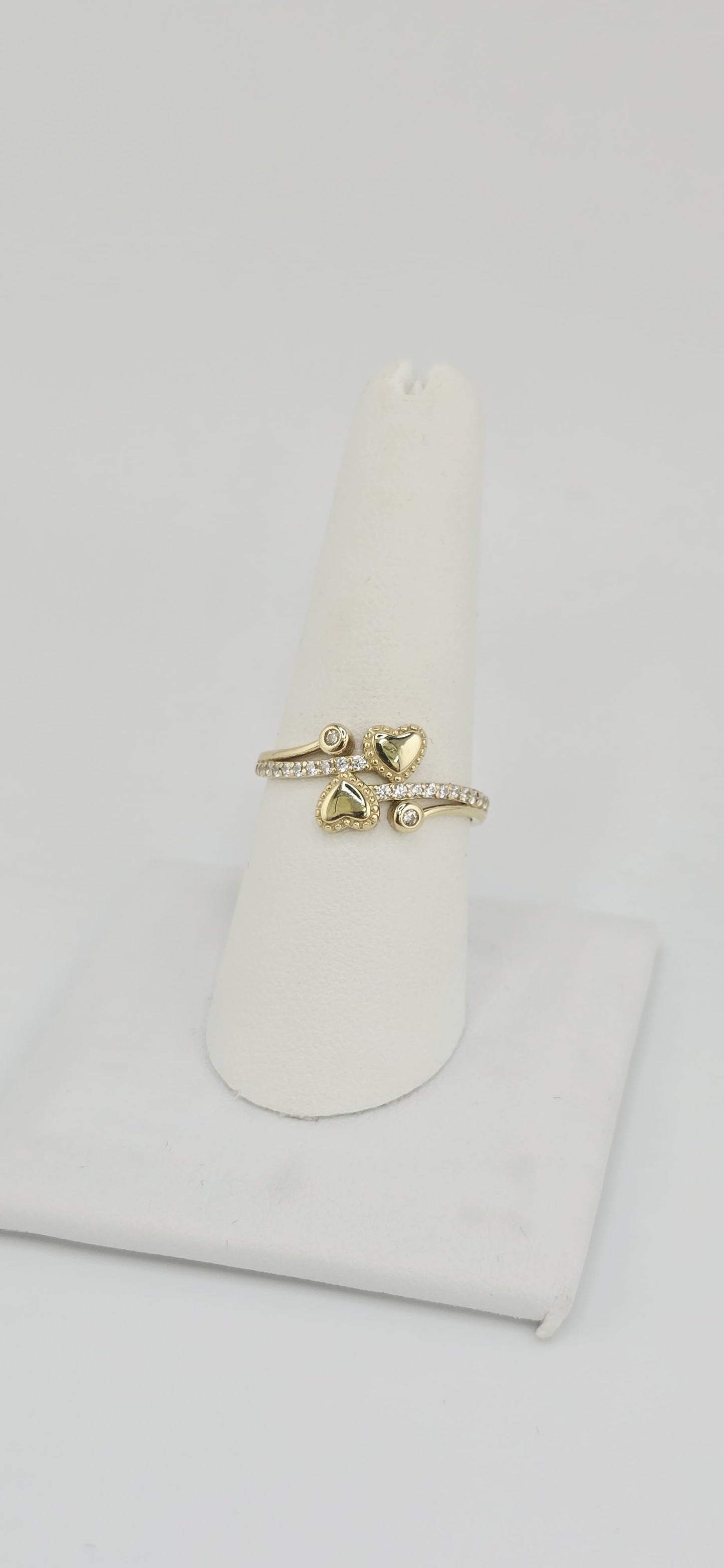 Rings 10k