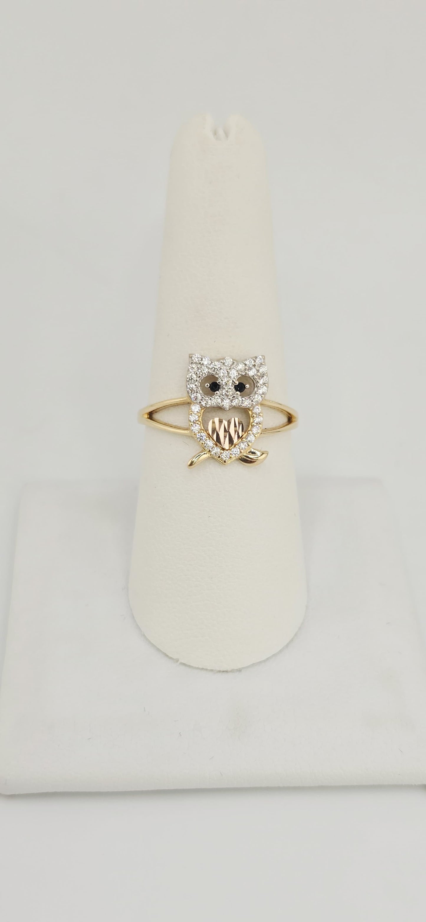 Rings 14k