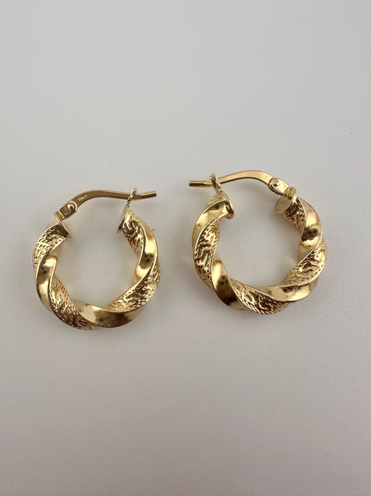 Earrings 10k