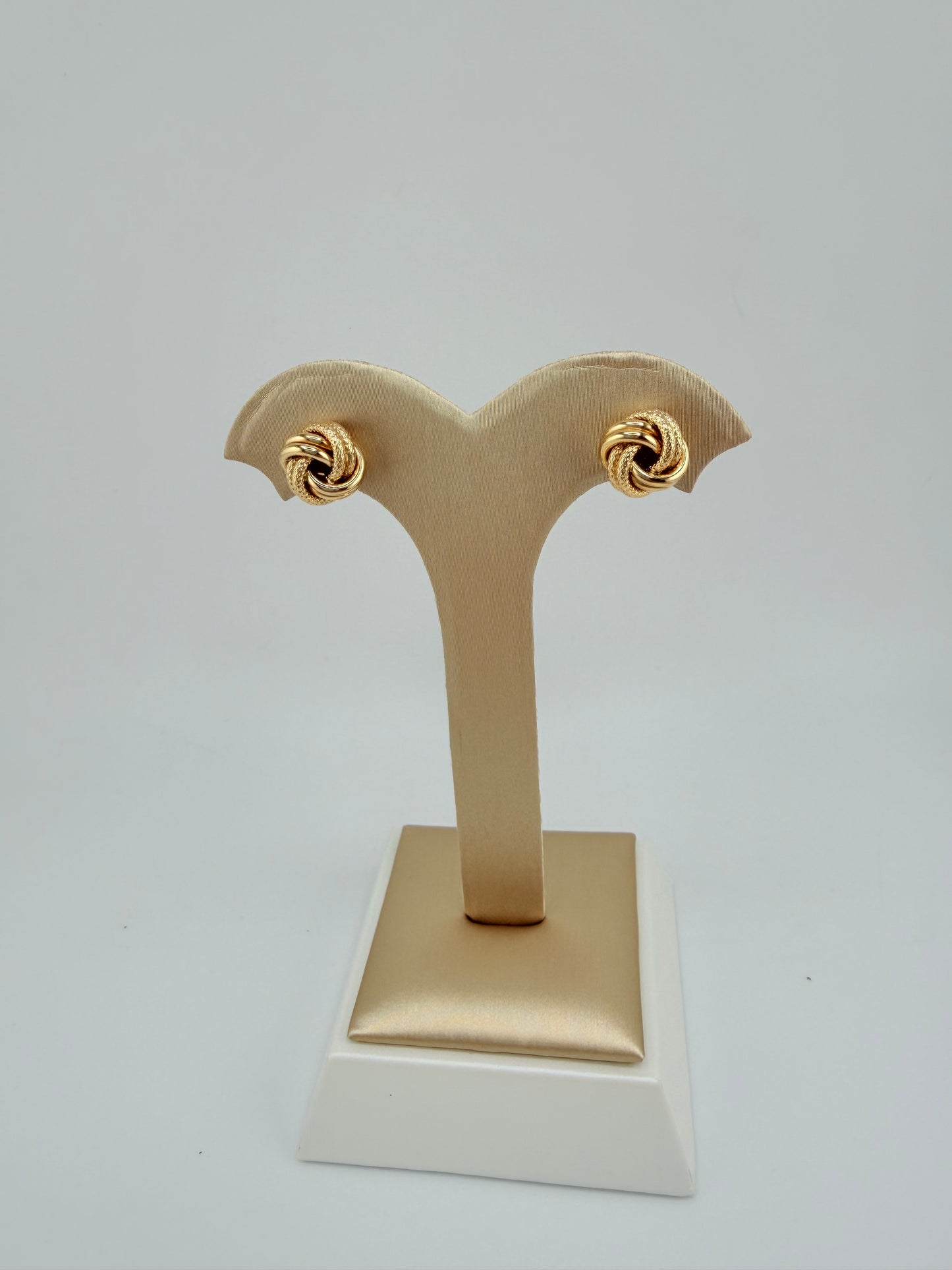 14kt Earrings