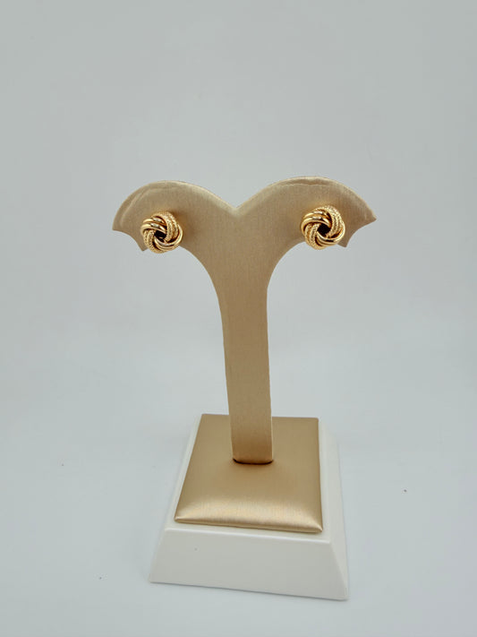 14kt Earrings